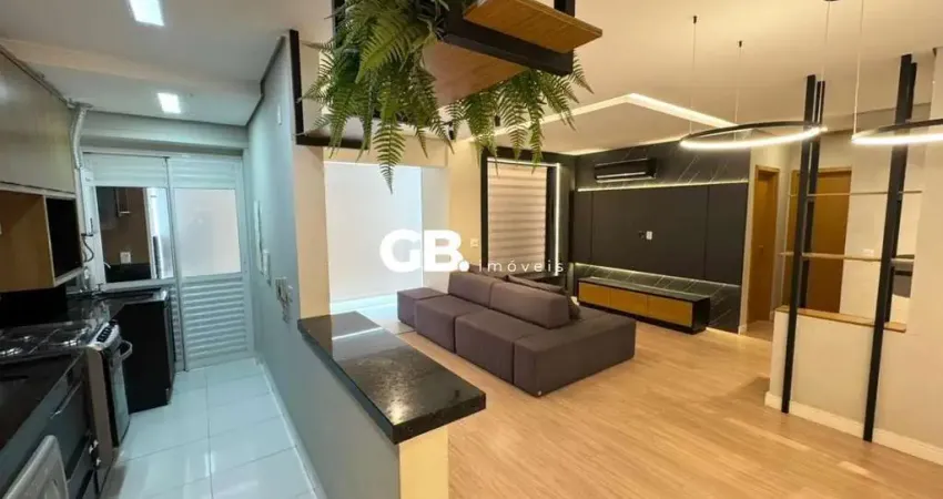 Apartamento com 2 quartos à venda na Rua Eurico Hummig, --, Gleba Fazenda Palhano, Londrina