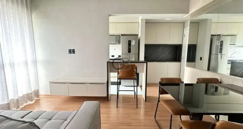 Apartamento com 2 quartos para alugar na Rua Guilherme Farel, --, Gleba Fazenda Palhano, Londrina