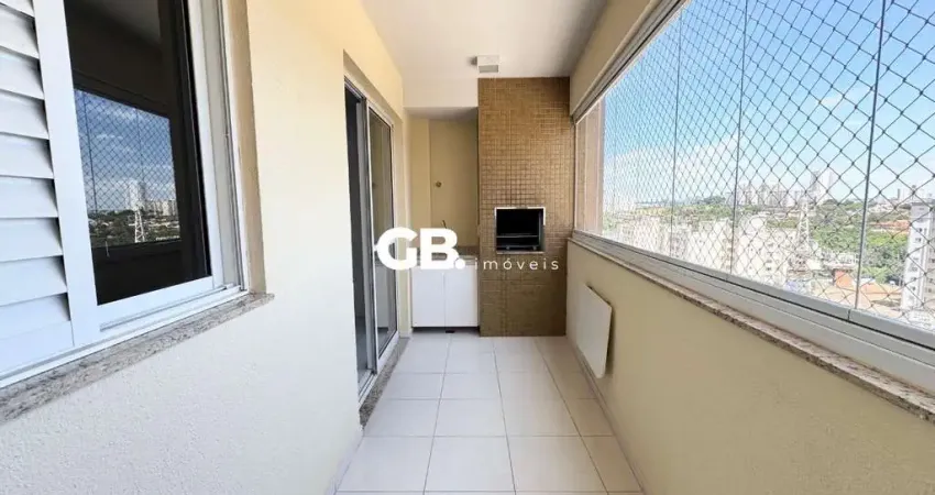 Apartamento com 3 quartos para alugar na Pedro Cândido Romero, --, Gleba Palhano, Londrina