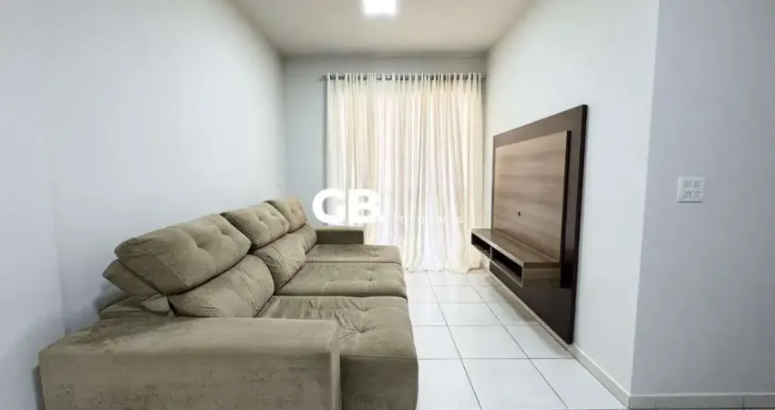 Apartamento com 3 quartos para alugar na Pedro Cândido Romero, --, Gleba Palhano, Londrina