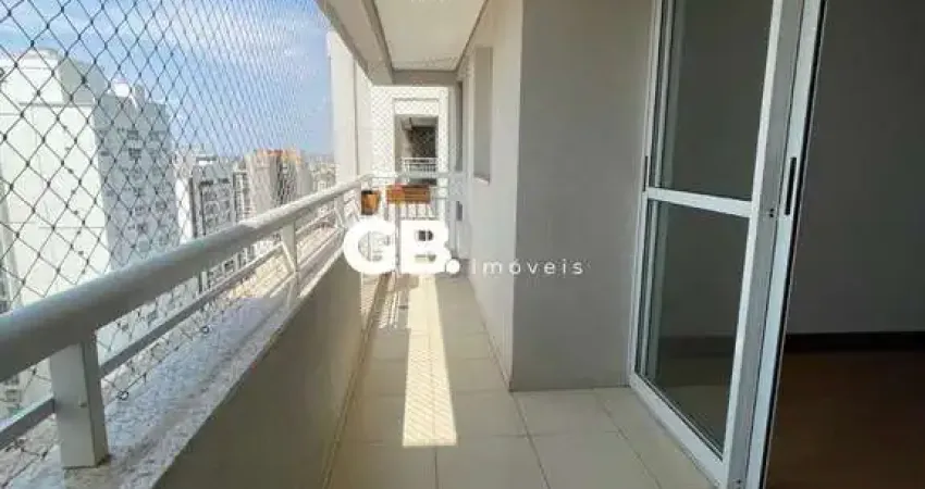 Apartamento com 3 quartos para alugar na Rua Caracas, --, Santa Rosa, Londrina