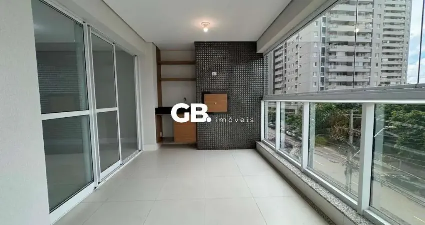Apartamento com 3 quartos para alugar na Rua Caracas, --, Gleba Palhano, Londrina