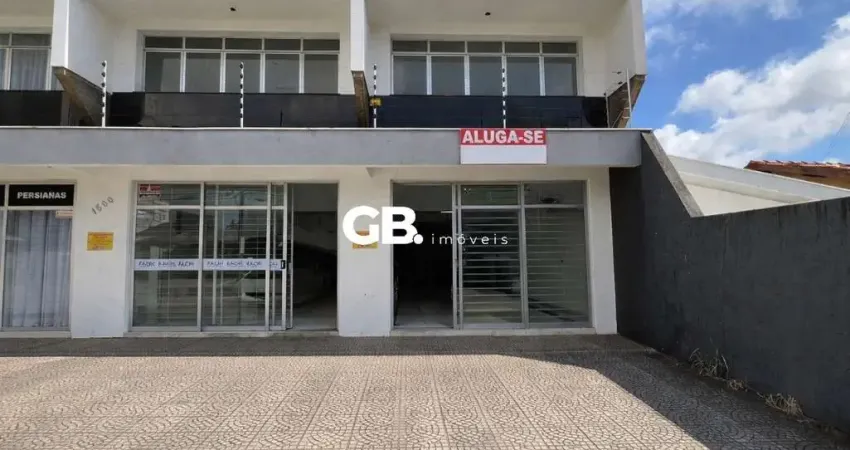 Ponto comercial para alugar na Rua Fernando de Noronha, --, Centro, Londrina