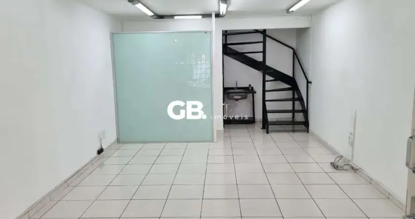 Sala comercial para alugar na Rua Jorge Velho, --, Centro, Londrina