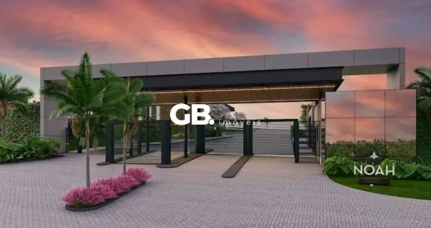 Terreno em condomínio fechado à venda na Rodovia Mabio Gonçalves Palhano, --, Gleba Fazenda Palhano, Londrina