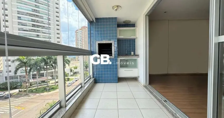 Apartamento com 3 quartos para alugar na Rua Ulrico Zuínglio, --, Gleba Fazenda Palhano, Londrina