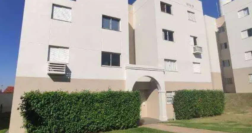 Apartamento com 2 dormitórios à venda, 45 m² por R$ 170.000,00 - Ouro Verde - Londrina/PR