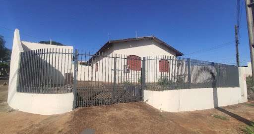 Casa com 3 dormitórios à venda, 174 m² por R$ 420.000,00 - Estados - Londrina/PR