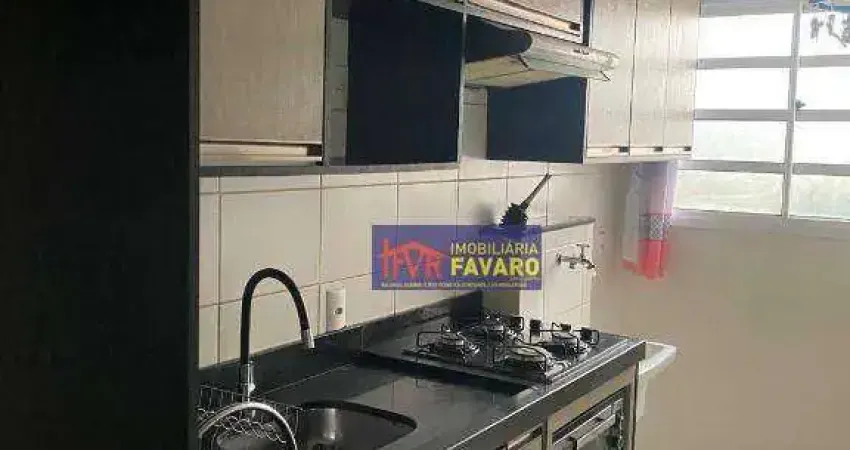 Apartamento com 3 dormitórios para alugar, 63 m² por r$ 1.300,00/mês - jardim são paulo ii - londrina/pr