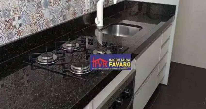 Apartamento com 2 dormitórios, 46 m² - venda por R$ 190.000,00 ou aluguel por R$ 1.350,00/mês - Conjunto Habitacional Jesualdo Garcia Pessoa - Londrina/PR