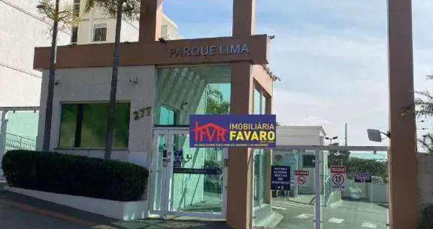 Parque lima, primeiro andar com elevador. apartamento contendo dois quartos, sala, cozinha, área de serviço, wc social e garagem coberta. portaria rem