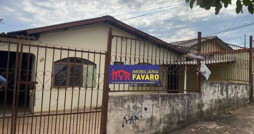Casa mais dependência, no conjunto violin. a casa: contendo 2 quartos, sala, cozinha, área de serviço, garagem coberta e jardim. a dependência: quarto