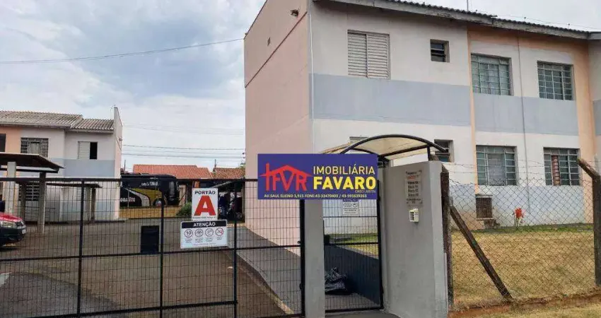Vivi xavier, residencial cancum. contendo dosi quartos, sala, cozinha, wc social, área de serviço e garagem coberta. r$ 145mil.