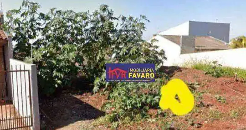 Jardim belem, lote com 250m2. r$ 190mil. principais características: situado na zona norte de londrina. o parque leblon, tem recebido investimentos,