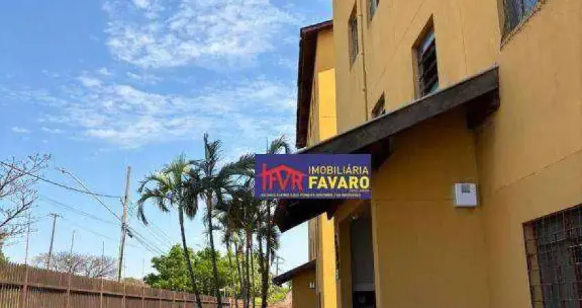 Apartamento totalmente reformado (pintura nova, box, vaso sanitário, tanque, chuveiro elétrico novos, pias de granito) venda: r$150.000,00