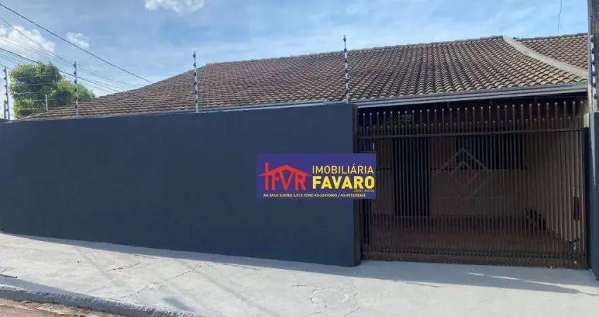 Residencial quadra norte. excelente casa de esquina, imóvel impecavel pronto para morar, contendo três quartos, sendo uma suíte. r$ 400mil.