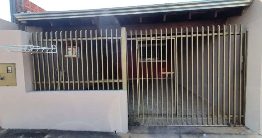 Casa com 3 dormitórios para alugar por R$ 1.380,00/mês - Alto da Boa Vista - Londrina/PR