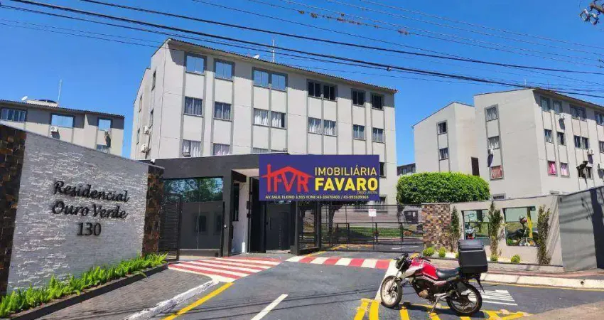 Aparatmento térreo 3 quartos, na melhor região da Avenida Saúl Elkind. R$ 180mil.