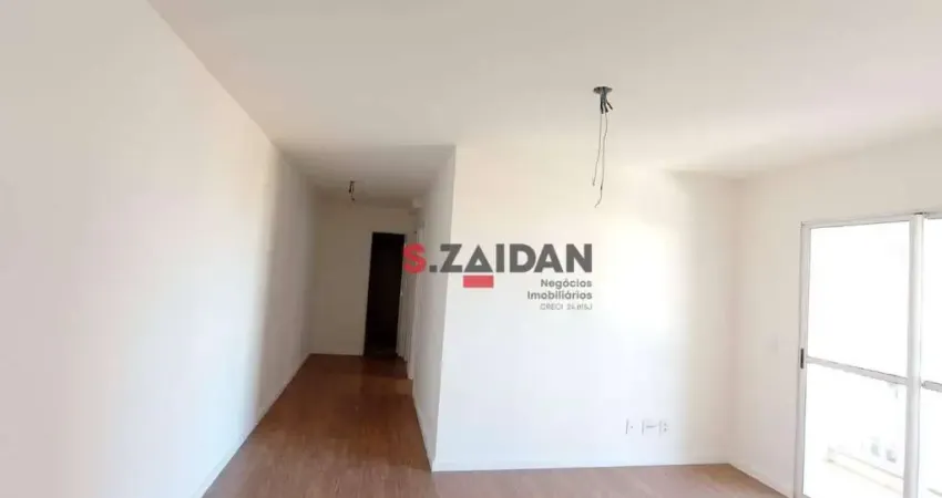 Apartamento com 2 dormitórios, 72 m² - venda por r$ 400.000,00 ou aluguel por r$ 2.617,63/mês - nova américa - piracicaba/sp