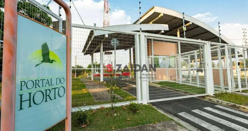 Terreno à venda, 287 m² por R$ 126.610,00 - Horto ( Tupi ) - Piracicaba/SP