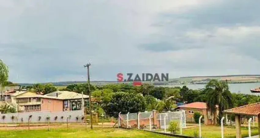 Terreno à venda, 1000 m² por r$ 380.000 - condominio serelepe  - santa maria da serra/sp