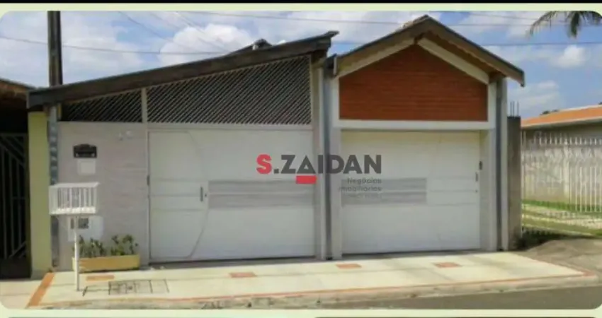 Casa com 3 dormitórios à venda, 194 m² por r$ 280.000,00 - recreio - charqueada/sp