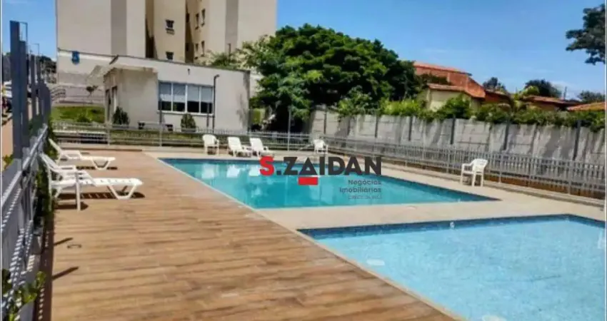 Apartamento com 2 dormitórios à venda, 46 m² por r$ 185.000 - vitta jardins - piracicaba/sp
