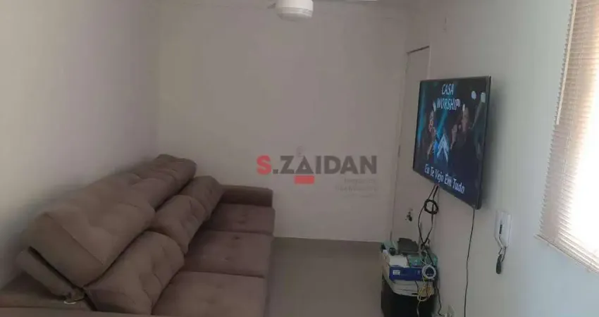 Apartamento com 2 dormitórios à venda, 44 m² por r$ 164.300,00 - jardim novo horizonte - piracicaba/sp