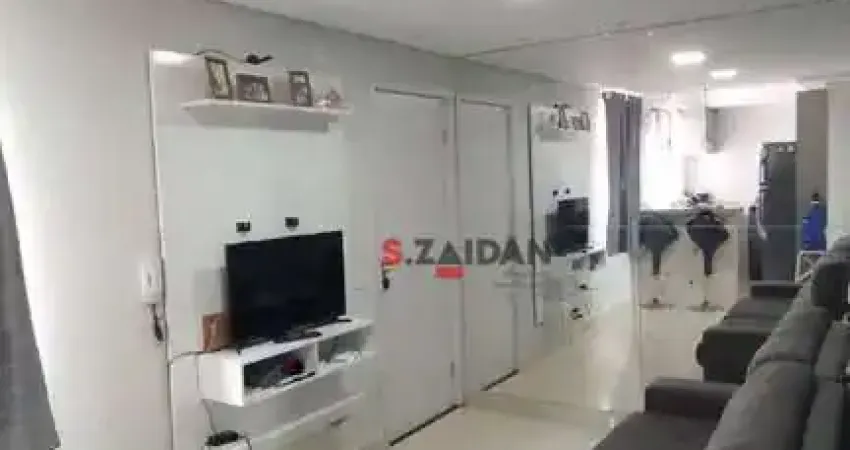 Apartamento com 2 dormitórios à venda, 44 m² por r$ 160.000,00 - jardim novo horizonte - piracicaba/sp