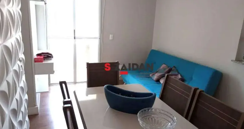 Apartamento com 2 dormitórios à venda, 55 m² por r$ 233.000 - residencial las palmas- piracicaba/sp