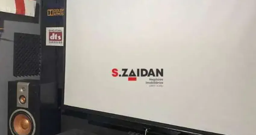 Apartamento com 2 quartos à venda na Avenida Laranjal Paulista, Campestre, Piracicaba