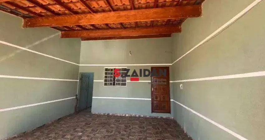 Casa com 3 dormitórios à venda, 69 m² por r$ 310.000 - agua bonita - piracicaba/sp