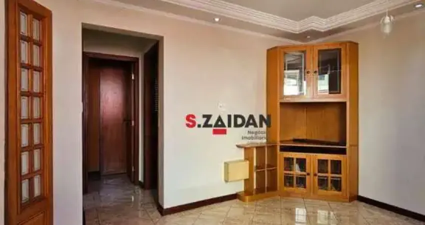 Apartamento com 2 dormitórios à venda, 48 m² por r$ 190.000 - residencial sofia - piracicaba/sp