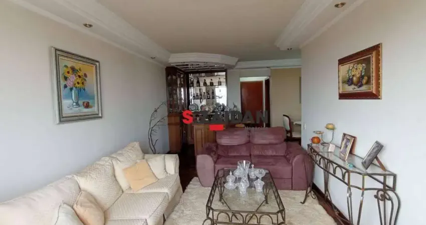 Apartamento com 3 dormitórios à venda, 112 m² por r$ 350.000 - edifício solar barão de ingazeira- piracicaba/sp