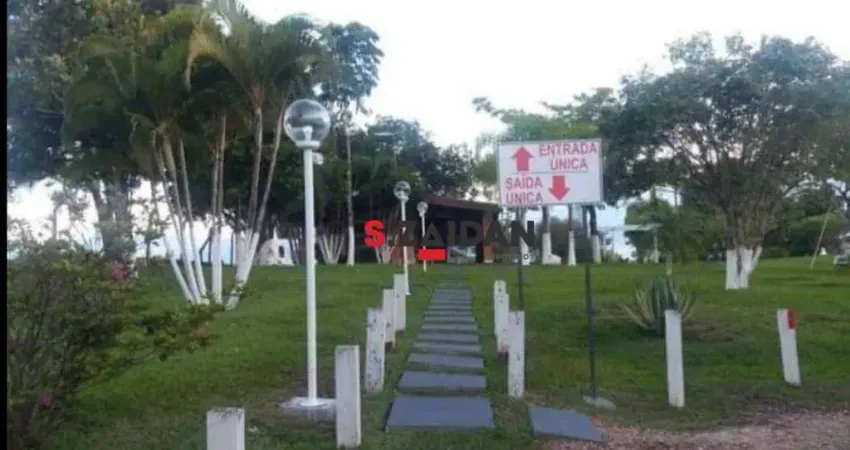 Oportunidade única! chácara completa com piscina no nova suíça!