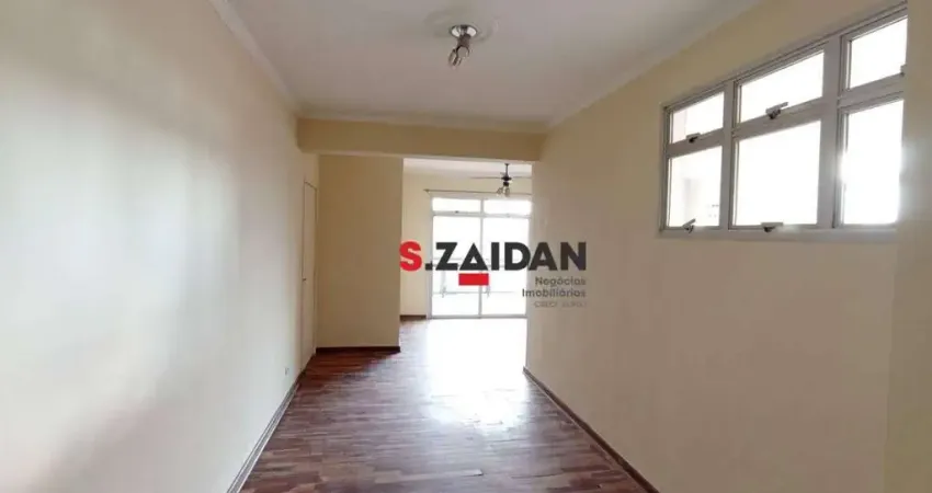 Apartamento com 3 dormitórios para alugar, 94 m² por r$ 2.952/mês - edifício argel - piracicaba/sp