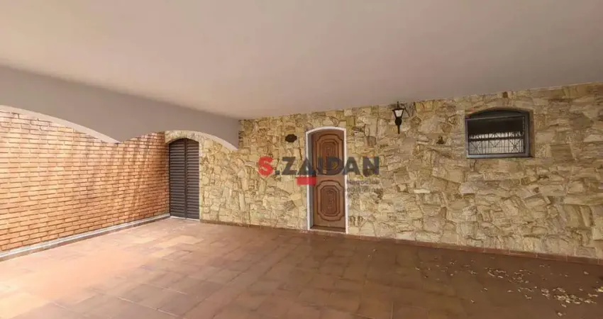 Sobrado com 4 dormitórios, 293 m² - venda por r$ 640.000,00 ou aluguel por r$ 6.200,26/mês - paulicéia - piracicaba/sp