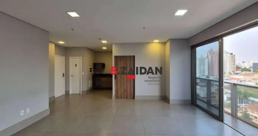 Sala para alugar, 63 m² por r$ 7.300,00/mês - centro - piracicaba/sp