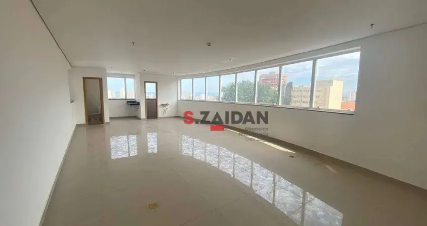 Sala para alugar, 65 m² por r$ 4.540,00/mês - alto - piracicaba/sp