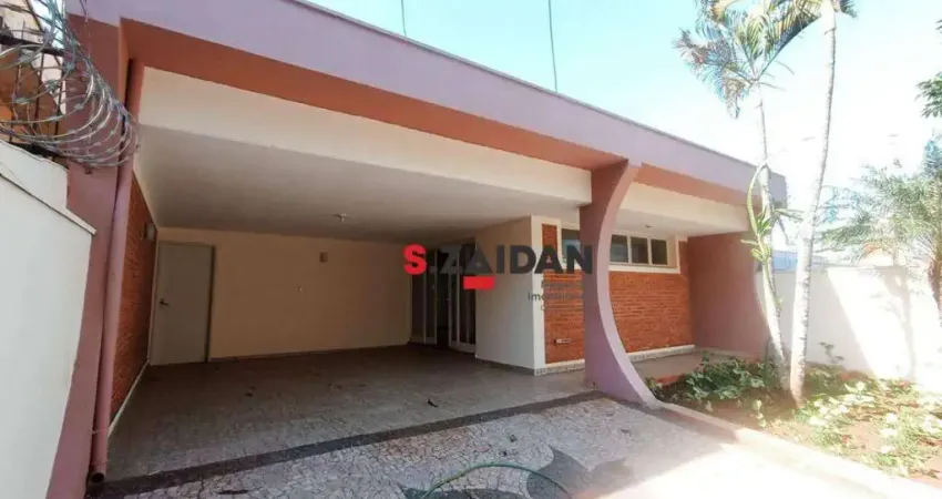 Casa com 3 dormitórios para alugar, 162 m² por r$ 3.746,00/mês - são dimas - piracicaba/sp