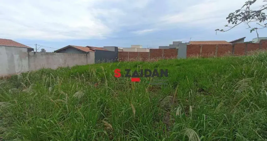 Terreno à venda, 209 m² por r$ 140.000 - taquaral - piracicaba/sp