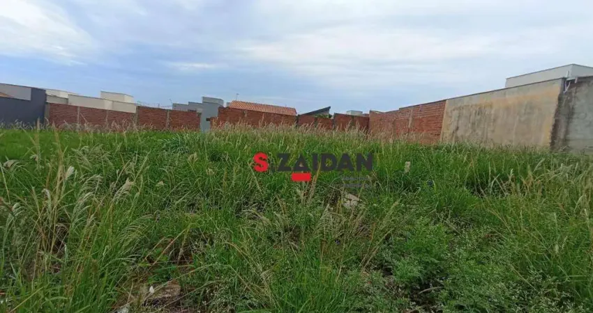 Terreno à venda, 209 m² por r$ 140.000 - taquaral - piracicaba/sp