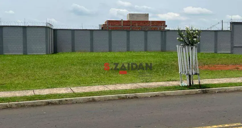 Terreno à venda, 235 m² por r$ 350.000,00 - água branca - piracicaba/sp