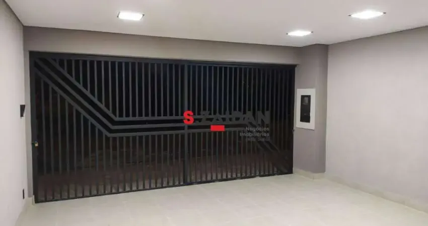 Casa com 2 dormitórios à venda, 96 m² por r$ 397.000,00 - jardim diamante - piracicaba/sp