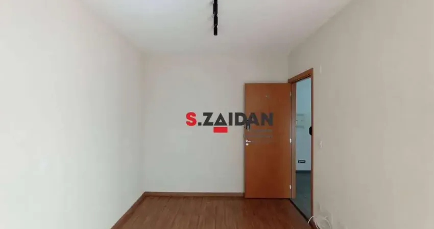 Apartamento com 2 dormitórios à venda, 39 m² por r$ 170.000 - piazza verona- piracicaba/sp