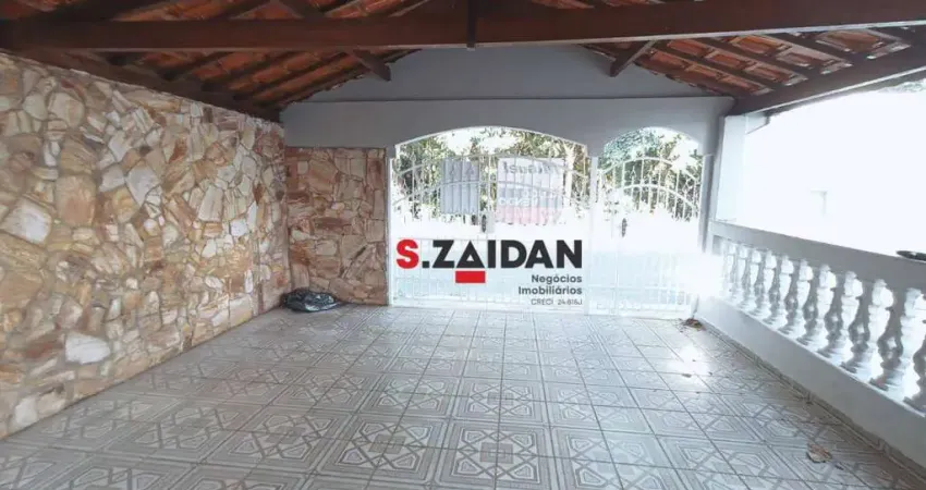 Casa com 3 dormitórios, 182 m² - venda por r$ 550.000,00 ou aluguel por r$ 2.800,00/mês - nova piracicaba - piracicaba/sp