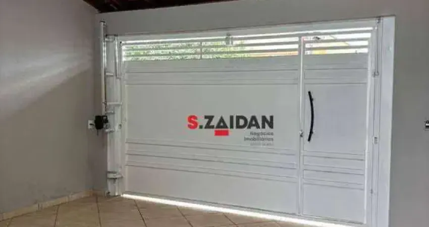 Casa com 3 dormitórios à venda, 130 m² por r$ 490.000 - vila monteiro - piracicaba/sp