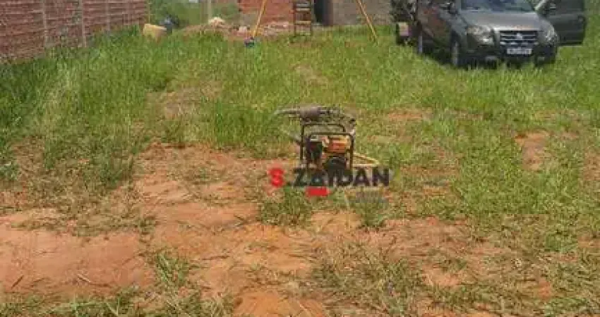 Terreno à venda, 250 m² por R$ 130.000 - Vivendas - Piracicaba/SP