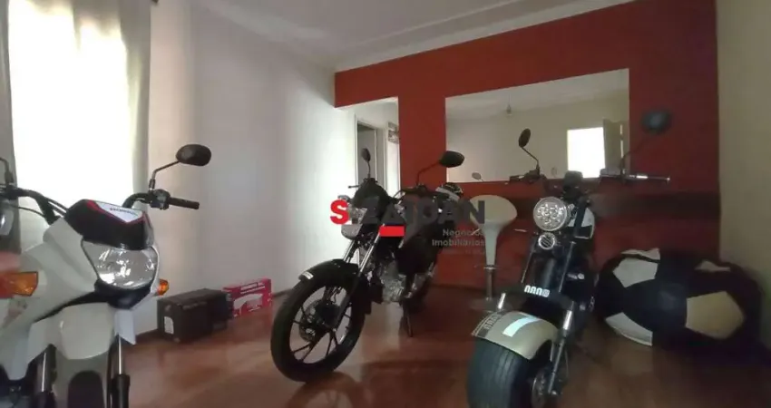 Apartamento com 2 dormitórios à venda, 69 m² por R$ 220.000 - Residencial Vila Real - Piracicaba/SP