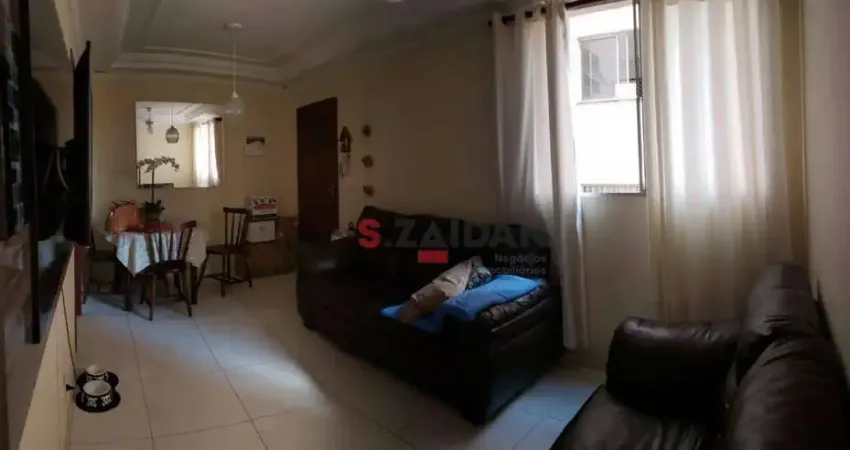 Apartamento com 3 dormitórios à venda, 63 m² por r$ 210.000,00 - centro - piracicaba/sp